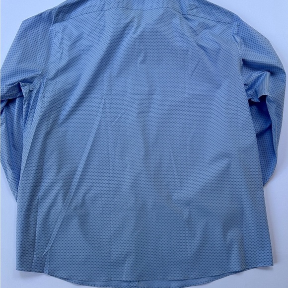 Men’s Michael Kors Dress Shirt Size 2XL New With Tags​ - Picture 6 of 6